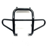 2002 Bombardier Quest 500 OEM Front Bumper 7025000001 AB14