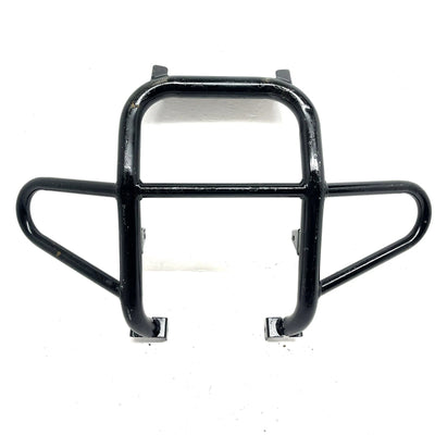 2002 Bombardier Quest 500 OEM Front Bumper 7025000001 AB14