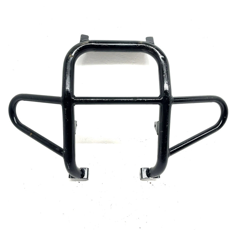 2002 Bombardier Quest 500 OEM Front Bumper 7025000001 AB14