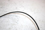 08 Arctic Cat Prowler Xt 650 4x4 H1 Automatic Oem Tailgate Cable 0487-045 XA0.2