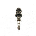 95 Yamaha Big Bear 350 4x4 OEM Main Transmission Axle  4GB-17401-00-00 AY58