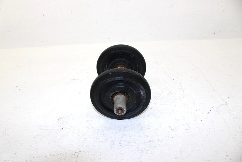 1997 Polaris Classic Touring Oem 5.35 Idler Wheel W/Suspension Tube 1543018 SP41