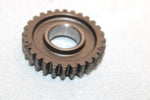 83 Yamaha  Ytm M225 Dxk Oem 28T 5th Pinion Gear 15A-17151-01-00 Q2899