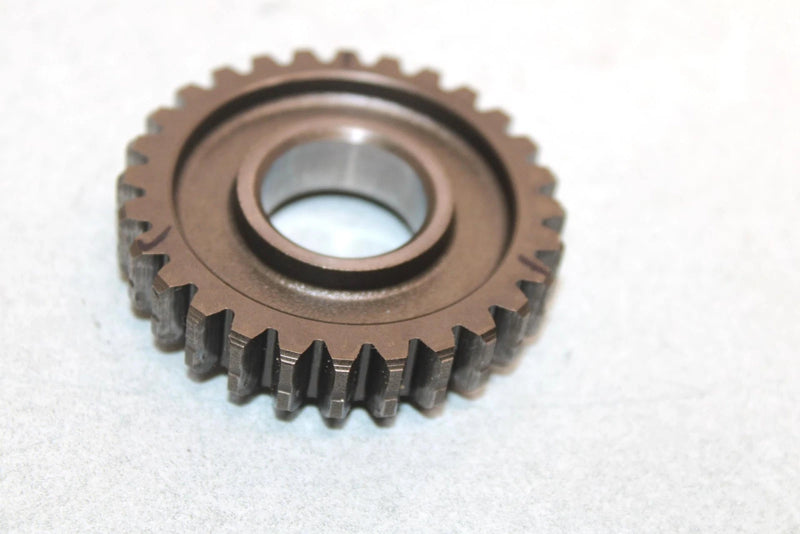 83 Yamaha  Ytm M225 Dxk Oem 28T 5th Pinion Gear 15A-17151-01-00 Q2899