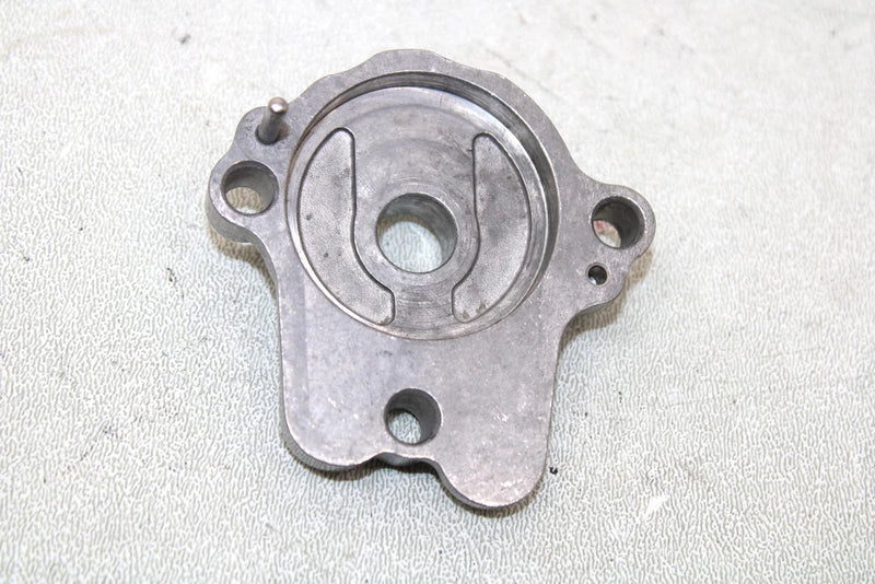 2006 Polaris Outlaw 500 Oem Right Oil Pump Cover 3089605 AP4