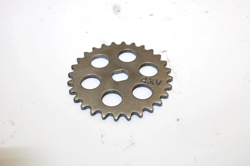 2006 Yamaha Nytro Oem Oil Pump Driven Sprocket 4XV-13355-00-00 Q2480
