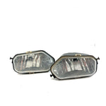 08-10 Polaris RZR 800 OEM Headlight Set 2410616 XP8
