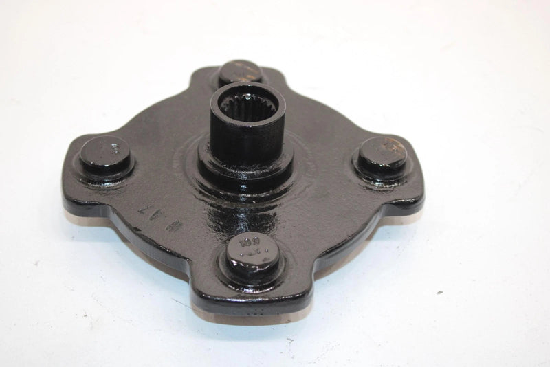 03 Arctic Cat 400 Fis Auto Trans Oem Wheel Hub 0502-423 AA9