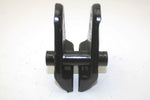 95 Arctic Cat Z 440 OEM Front Torque Arm Mounting Bracket Set 1704-203 SA100