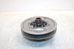 2006 Kawasaki Prarie 360 Oem Secondary Clutch Halfs 59302-0077 59302-0039 AK29