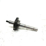 2004 Polaris MSX 110 OEM Water Pump Shaft 0451900 JP42