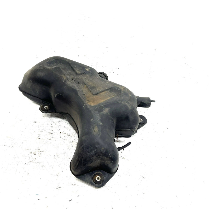 84-87 Suzuki Quadrunner 185 OEM Fuel Gas Tank 44111-24400 AS0