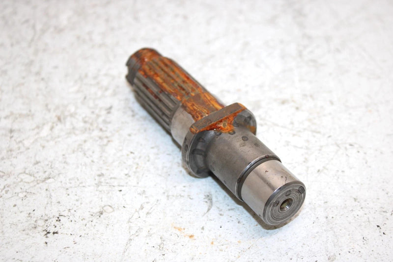 2007 Arctic Cat Atv 650 H1 Oem Output Shaft 0822-067 AA25