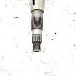 null Suzuki Quadrunner 160 OEM Crankshaft  12200-02C00 AS32