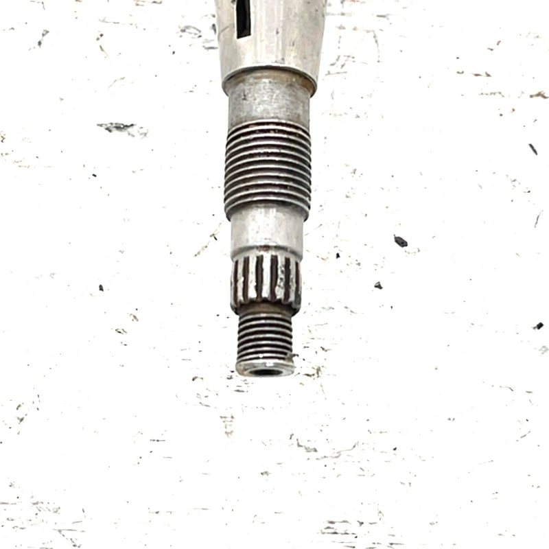 null Suzuki Quadrunner 160 OEM Crankshaft  12200-02C00 AS32