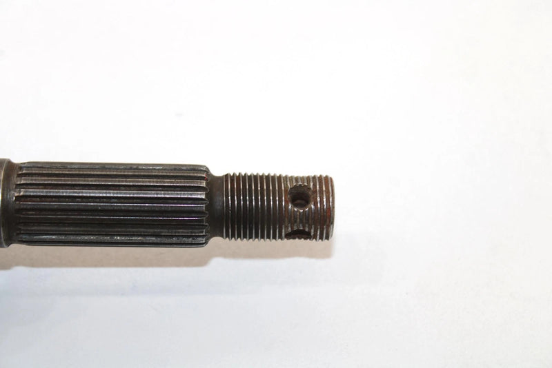 1987 Suzuki Quadrunner 250 Oem Front Right Drive Shaft 54901-19B13 AS22