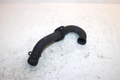 2019 Can-am Outlander 570 Oem Front Exhaust Header 707600764 AB9