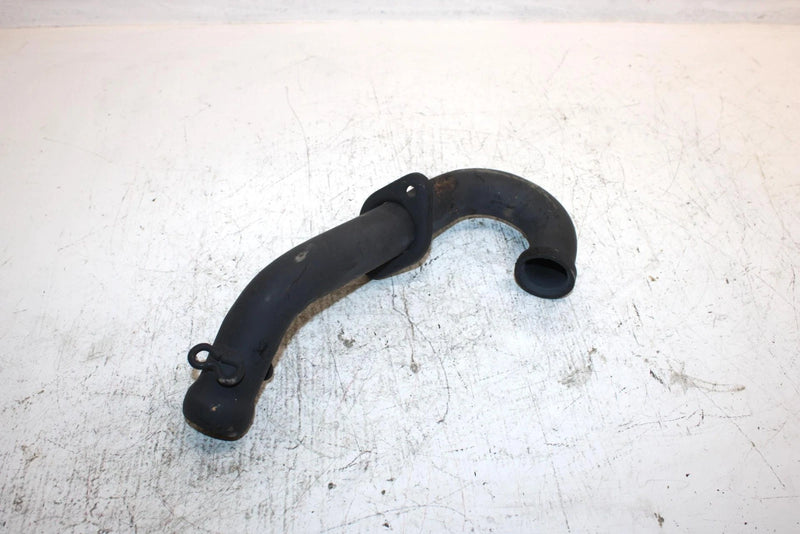 2019 Can-am Outlander 570 Oem Front Exhaust Header 707600764 AB9