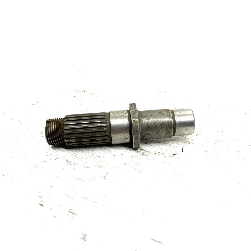 00-02 Arctic Cat 500 4x4 Automatic OEM Transmission Output Shaft 3402-491 AA32
