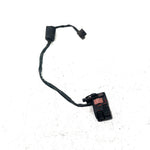 1985 Honda ATC250SX OEM Left Handlebar Switch 35200-HA6-013 AH97