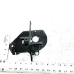 null Yamaha Rhino 450 YXR450FA 4x4 OEM Pedal Bracket 5UG-F2548-01-00 XY2