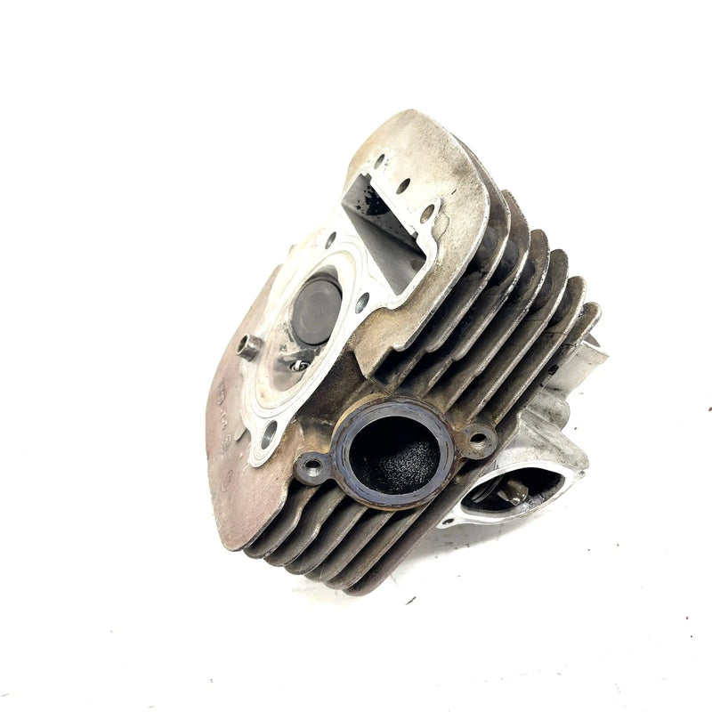 87-03 Yamaha Warrior 350 OEM Cylinder Head 1UY-11110-02-00 AY60