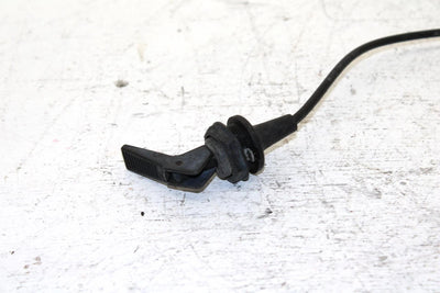 1989 Yamaha Phazer Oem Choke Cable 8V0-26331-02-00 SY13