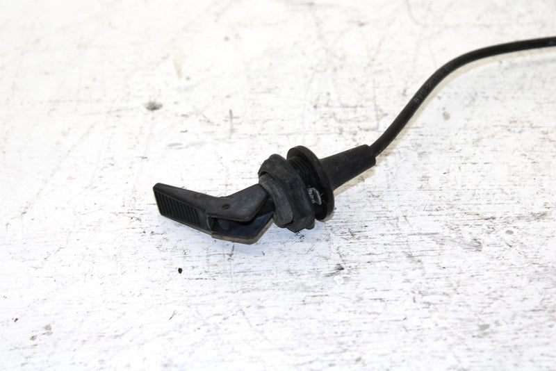 1989 Yamaha Phazer Oem Choke Cable 8V0-26331-02-00 SY13
