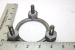 96 Ski-Doo Touring E LT OEM Chain Case Protector 501022100 SS62
