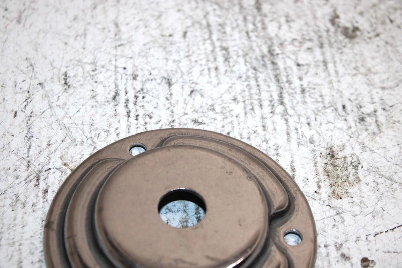 2004 Honda Fourtrax Recon Es OEM Oil Filter Cover 22111-HB3-771 AH8