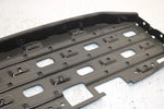 1993 Polaris 350l 4x4 Oem Right Footrest 1040275 AP27