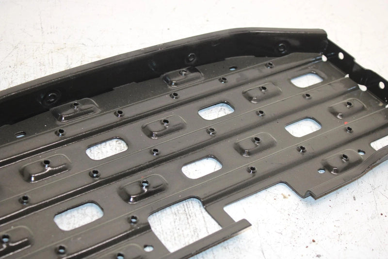 1993 Polaris 350l 4x4 Oem Right Footrest 1040275 AP27