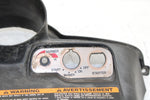 1995 Yamaha Vmax 600 Le Oem Instrument Panel 89A-77711-01-00 SY21