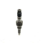 02 Honda Rancher 350 TRX350 4x4 ES OEM Transmission Mainshaft 23211-HN5-670 AH88