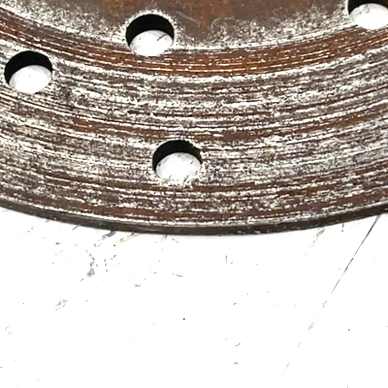 2009 Polaris Ranger HD 700 4x4 EFI OEM Rear Brake Rotor 5248250 XP12