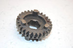 00 Honda Trx250a Oem 28T 4th Countershaft Gear 23471-HM8-000 AH3