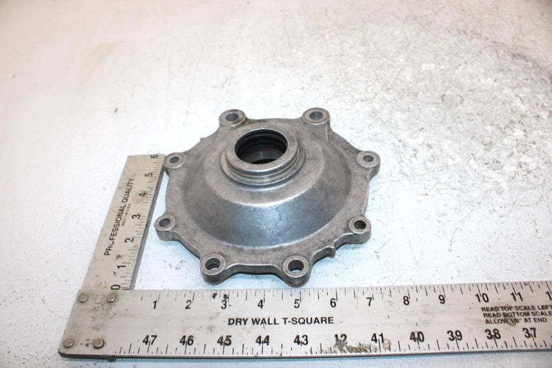 2006 Kawasaki Prarie 360 Oem Right Axle Cover 14091-0028 AK29
