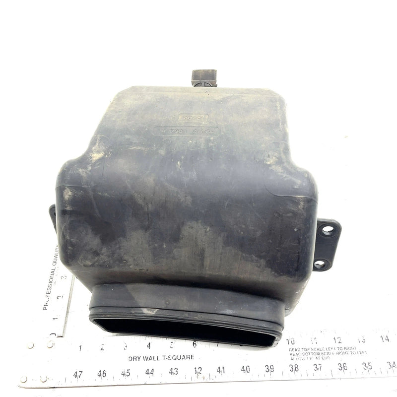 02-03 Kawasaki Prairie 650 OEM Rear Storage Box 39012-1064 AK37