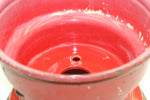 92 Polaris Trail Boss 350L 4x4 OEM Front Rim 1520159-146 AP104