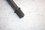 2003 Honda Fourtrax Foreman Rubicon Oem Prop Shaft 40201-HN2-000 AH11