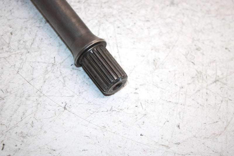 2003 Honda Fourtrax Foreman Rubicon Oem Prop Shaft 40201-HN2-000 AH11