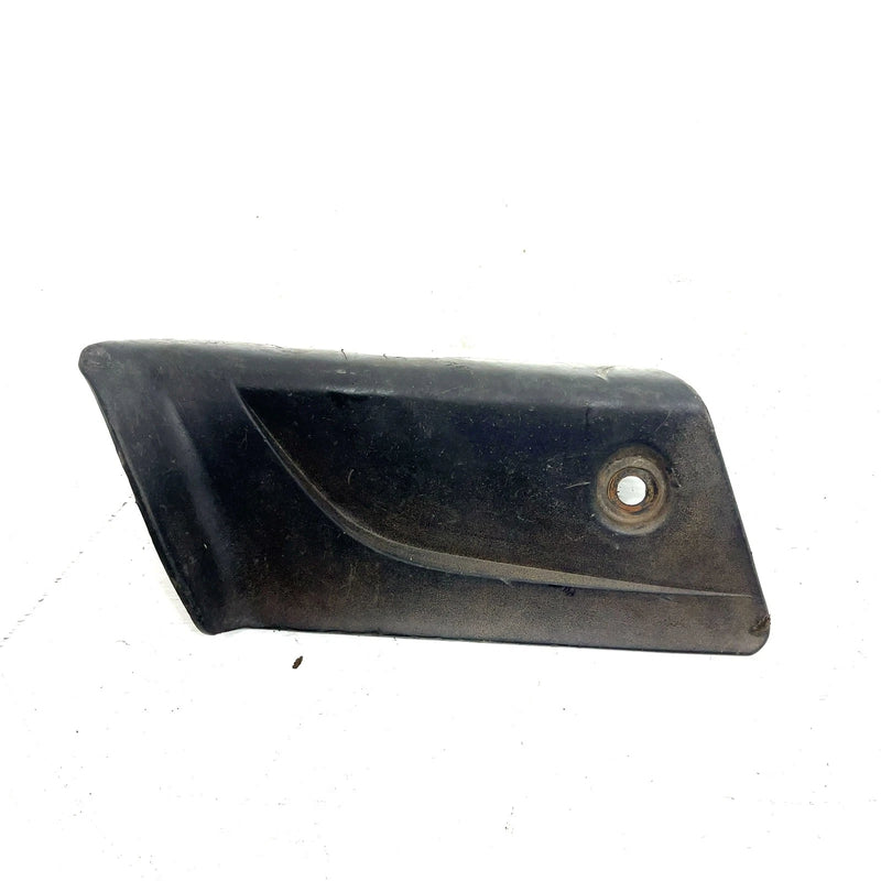 05-09 Honda Foreman Rubicon TRX500 OEM Front Left A Arm Guard 51316-HN2-B70 AH94