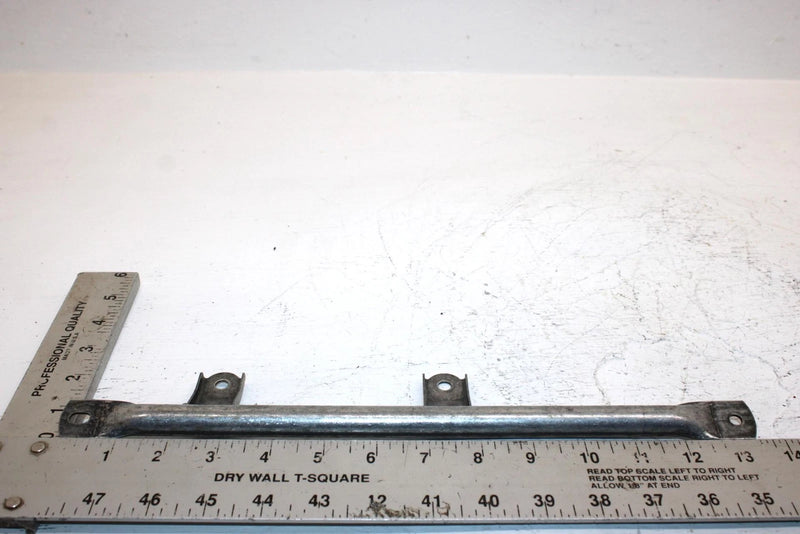 2000 Suzuki Lt-a500f Oem Rear Storage Box Bracket 93140-09FA0 AS25
