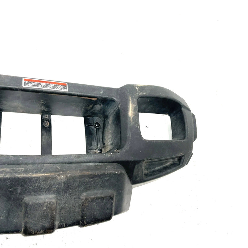 2004 Polaris Sportsman 400 4X4 OEM Front Bumper 2632758-070 AP225