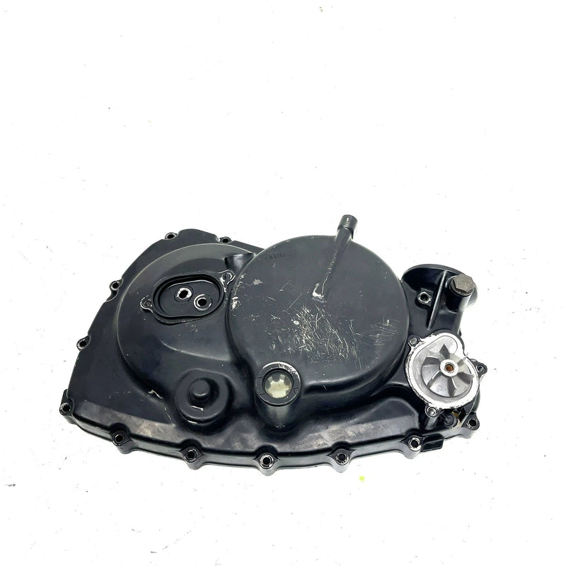 98-02 Suzuki Quadrunner 500 LTF500F 4x4 OEM Clutch Side Cover 11340-09F01 AS37
