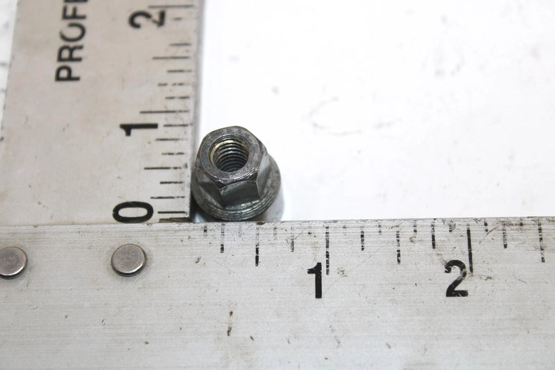 1988 Yamaha Xlv Oem Cylinder Nut Set of 4 90179-08268-00 SY128