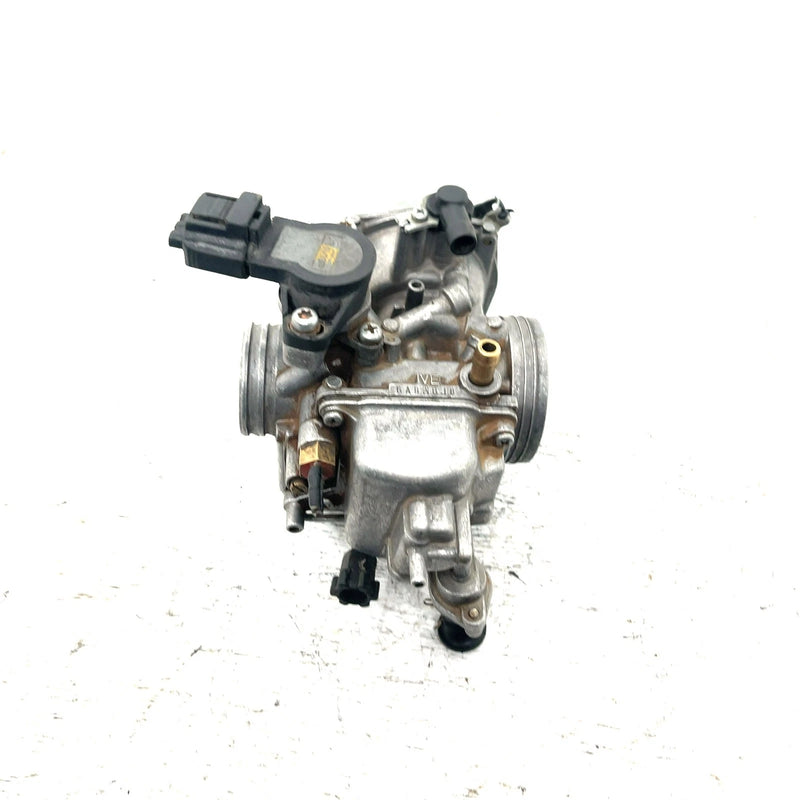 01-03 Honda Foreman Rubicon 500 TRX500FA 4x4 OEM Carburetor 16100-HN2-023 AH93
