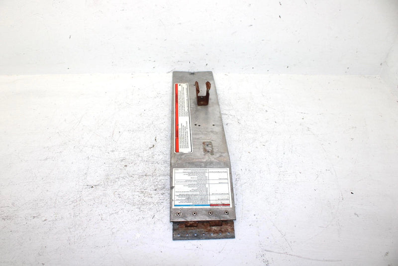 1996 Polaris Xcr 600 Oem Clutch Belt Cover W/Hinge 5222903 SP21