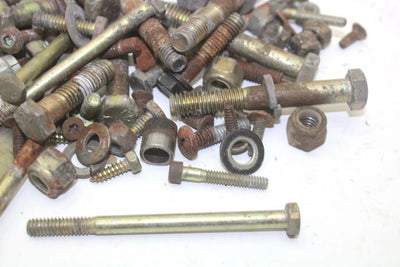 97 Arctic Cat Powder Special OEM Bolts Nuts Washers Spacers Hardware Kit SA99