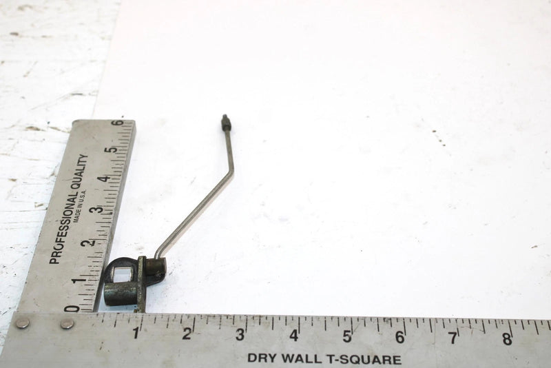 1976 Yamaha Gs340 Oem Oil Pump Control Rod 865-13157-00-00 SY71
